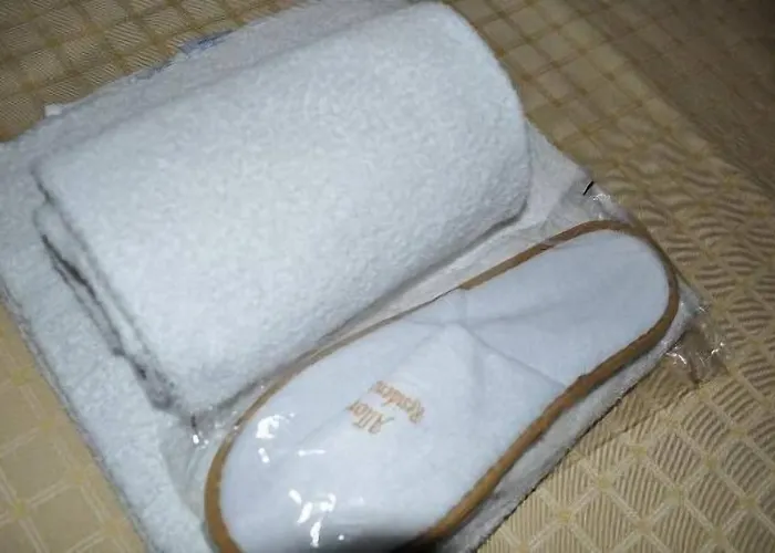 Alloro Bed & Breakfast