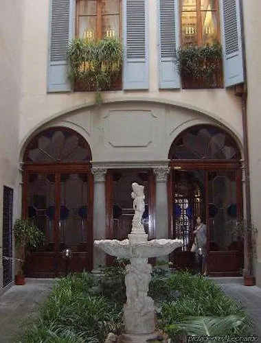 Bed & Breakfast Alloro