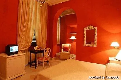 Bed & Breakfast Alloro 4*
