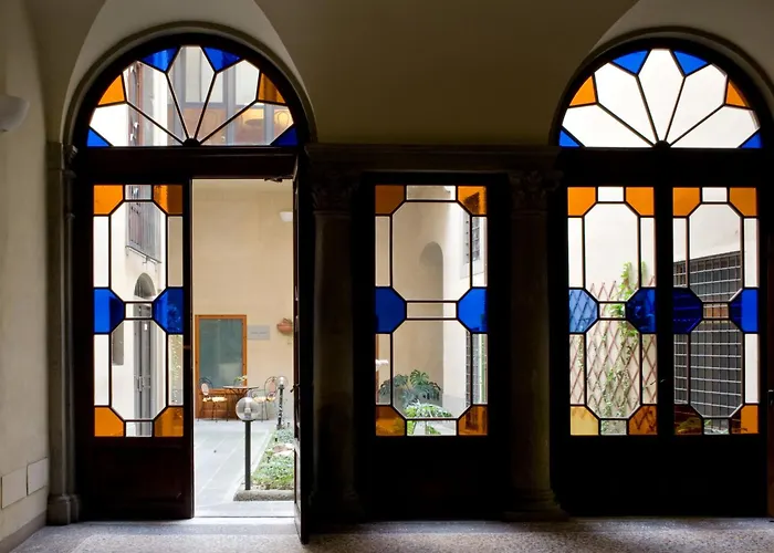 Alloro Bed & Breakfast