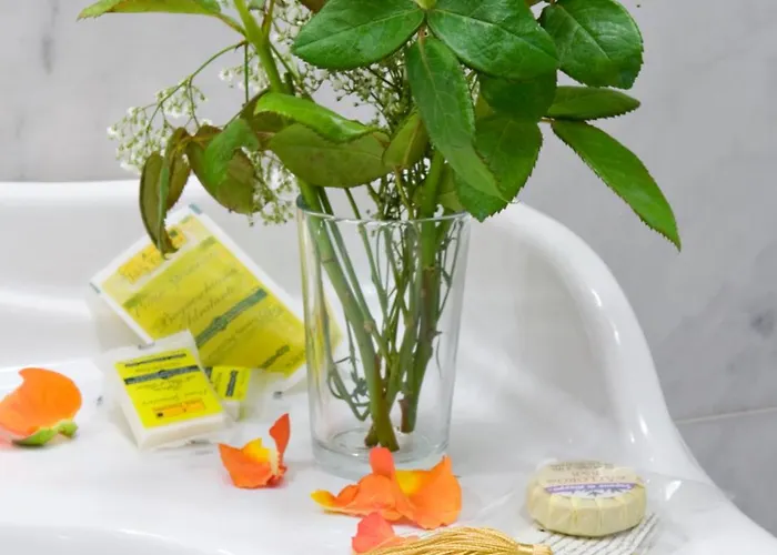 Alloro Bed & Breakfast