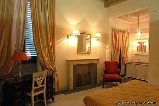 Bed & Breakfast Alloro Firenze